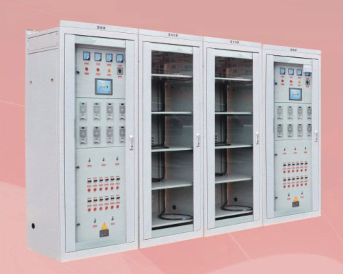 WZ-GZDW系列高頻微機控制免維護(hù)直流屏